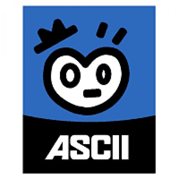 Logo of ASCII