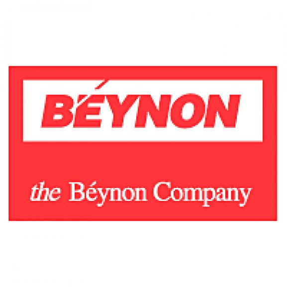 Logo of Beynon