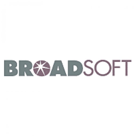 Logo of BroadSoft