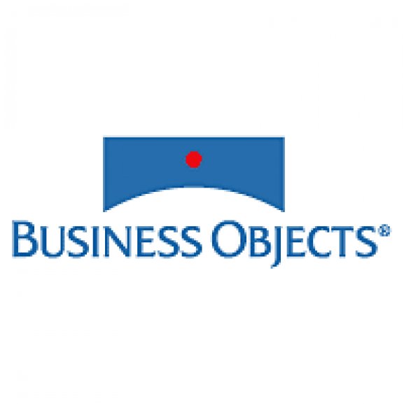 Logo of Business Objects