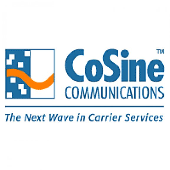 Logo of CoSine Communications