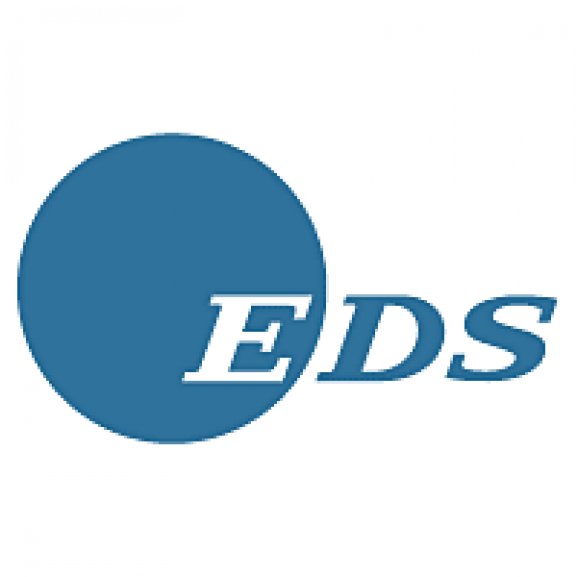 Logo of EDS
