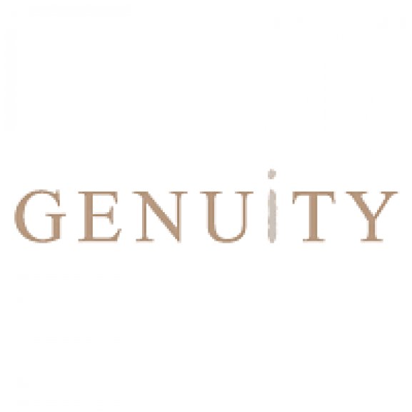 Logo of Genuity