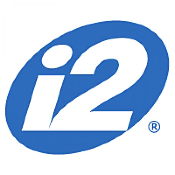 Logo of i2