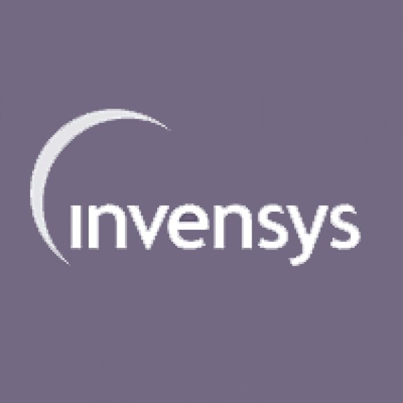 Logo of Invensys