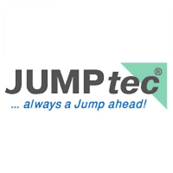 Logo of JUMPtec