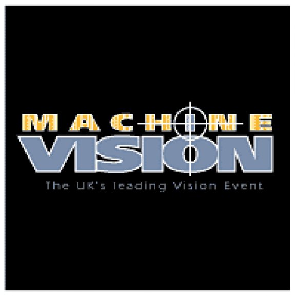 Logo of Machine Vision