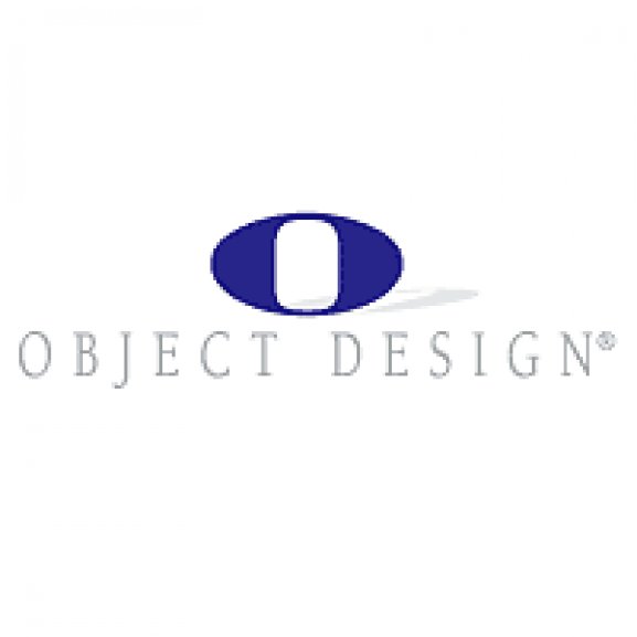 Logo of Object Design