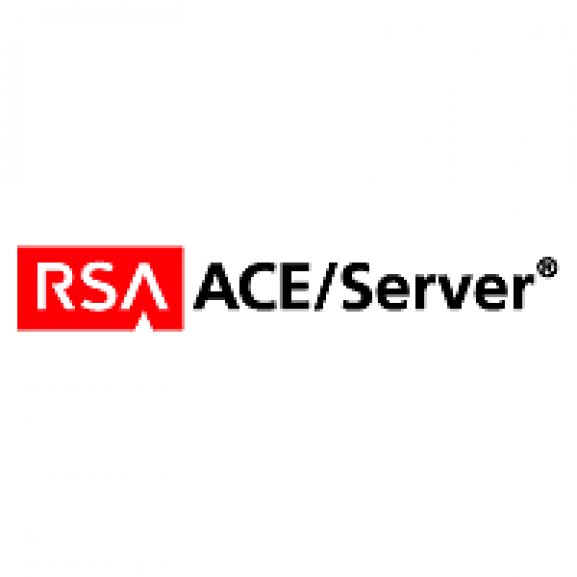 Logo of RSA ACE/Server