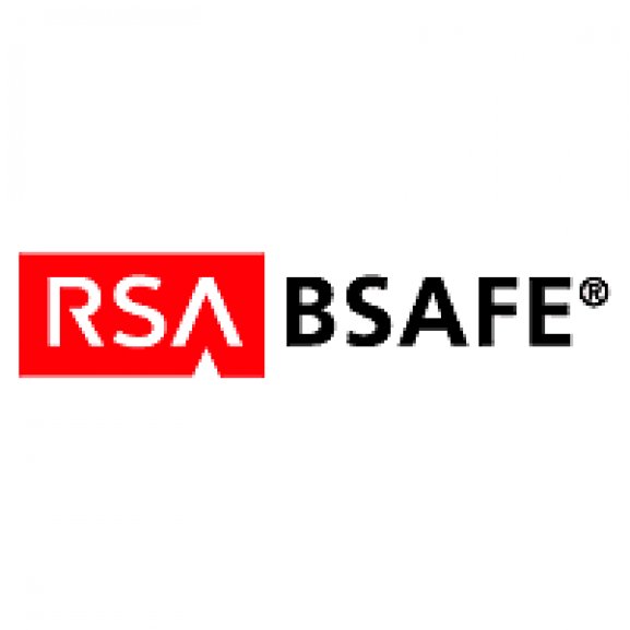 Logo of RSA BSAFE