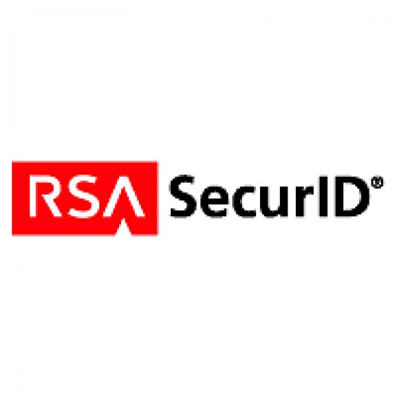 Logo of RSA