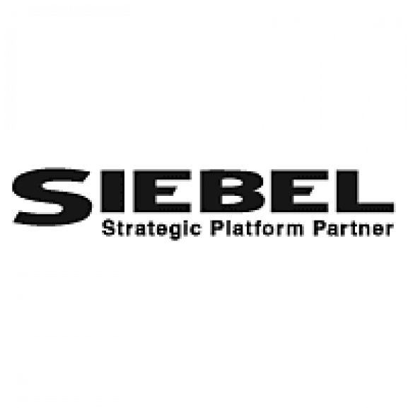 Logo of Siebel