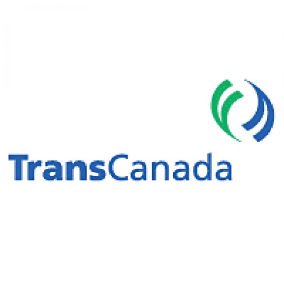 Logo of TransCanada