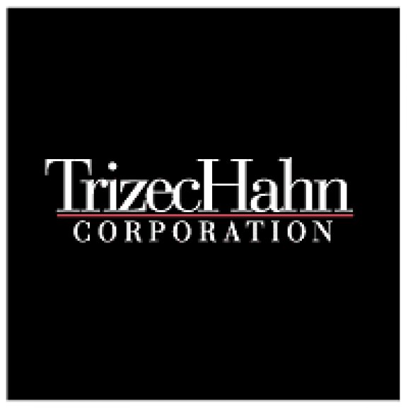 Logo of TrizecHahn