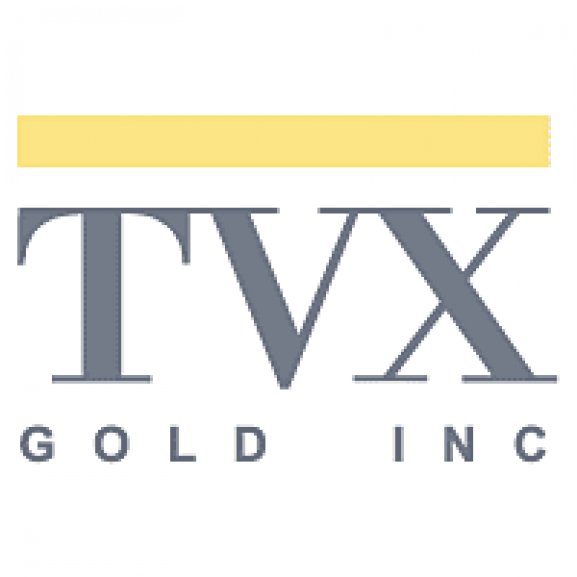 Logo of TVX Gold