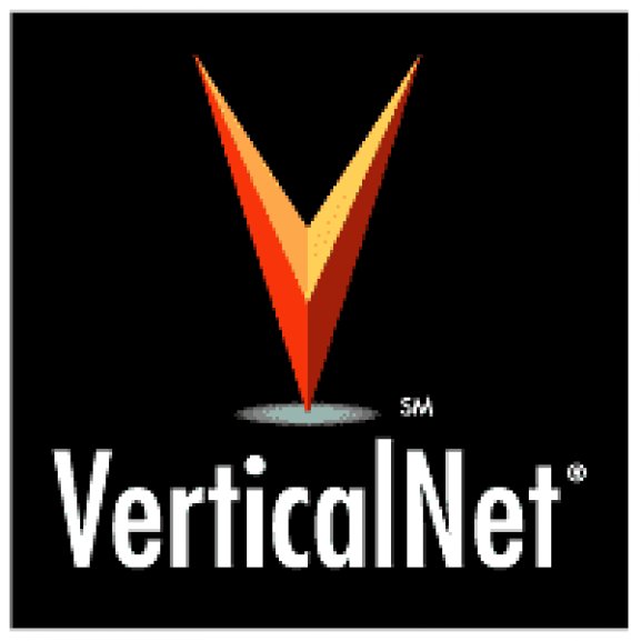 Logo of VerticalNet