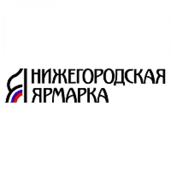 Logo of Nizhegorodskaya Yarmarka