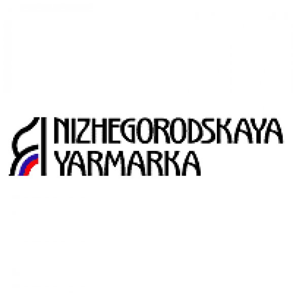 Logo of Nizhegorodskaya Yarmarka