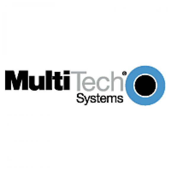 Logo of MultiTech Systems