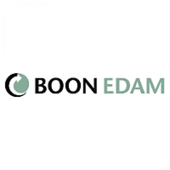 Logo of Boon Edam