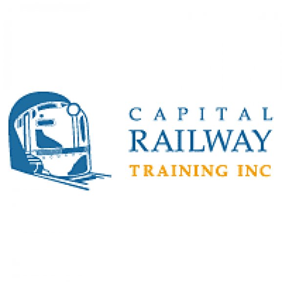 Logo of Capital Railway Training