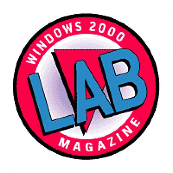 Logo of Windows 2000 Magazine LAB