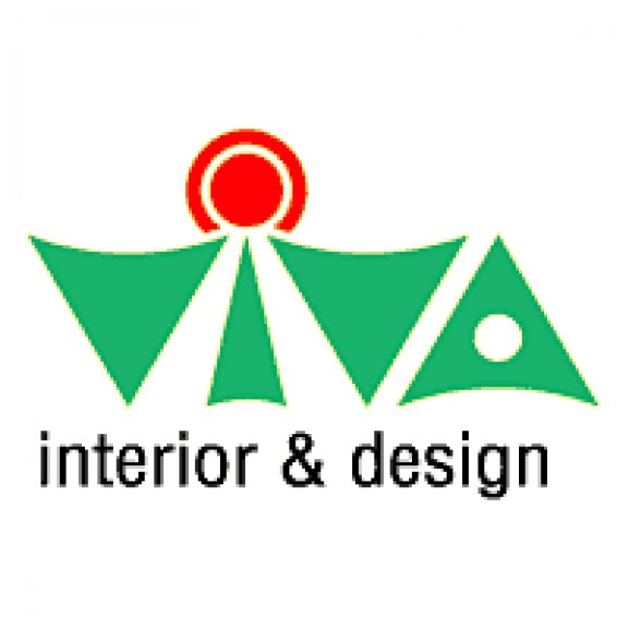 Logo of VIVA design