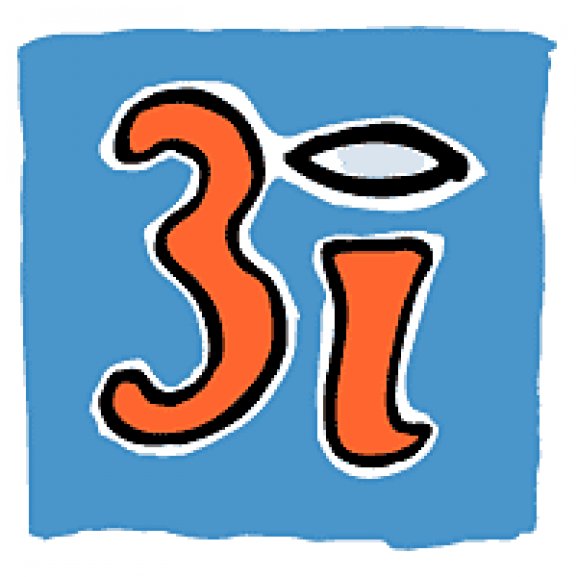 Logo of 3i