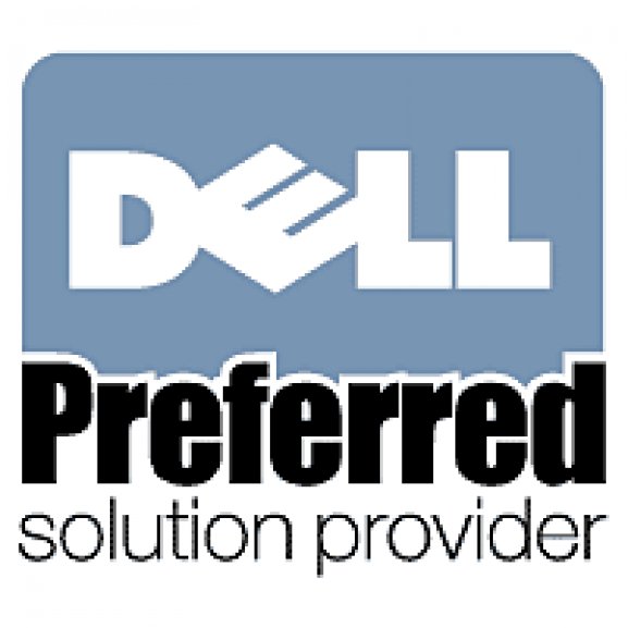 Logo of Dell Preferred