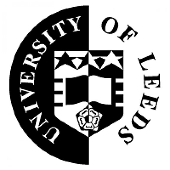 Logo of University of Leeds