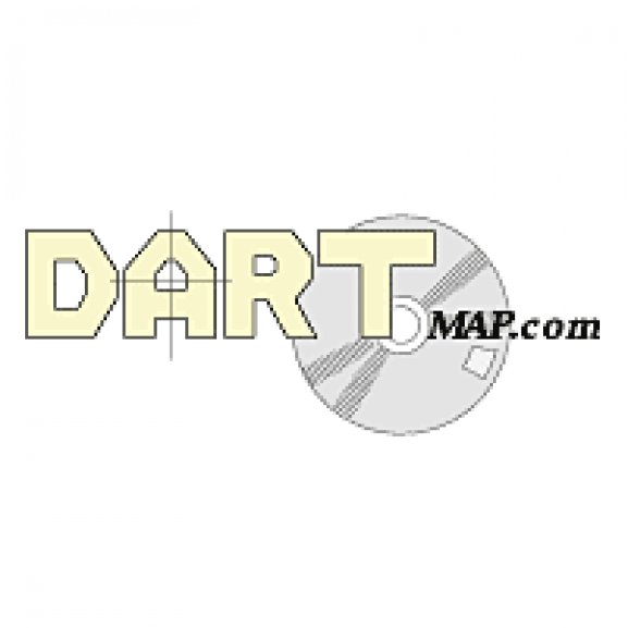 Logo of Dart Map.Com