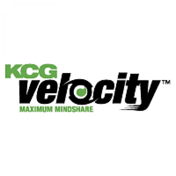 Logo of KCG Velocity