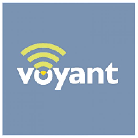 Logo of Voyant