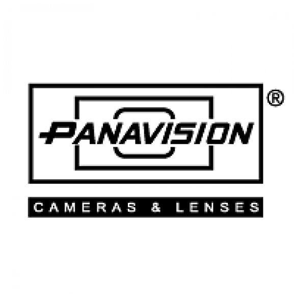 Logo of Panavision