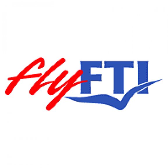 Logo of Fly FTI