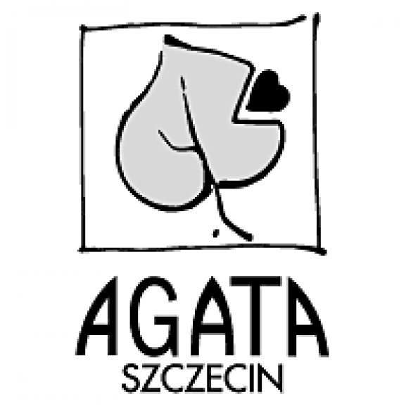 Logo of Agata