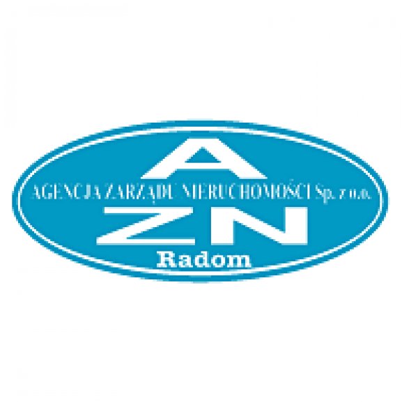 Logo of Agencja Zarzadu