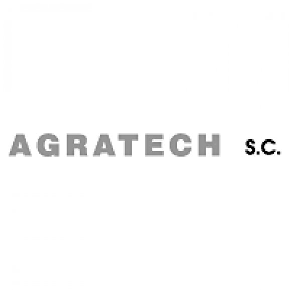 Logo of Agratech