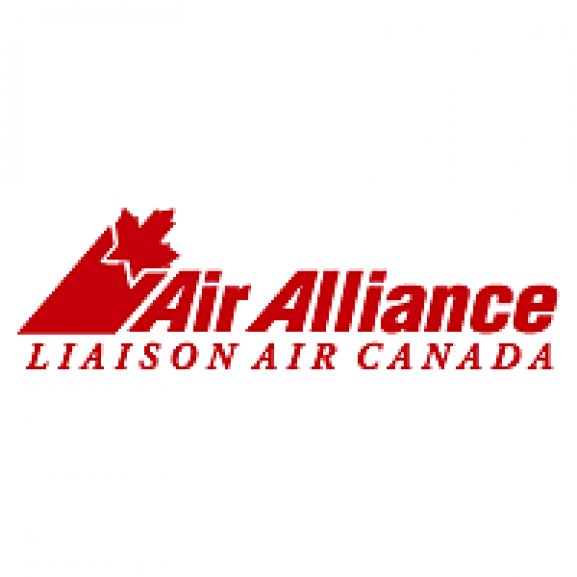 Logo of Air Alliance