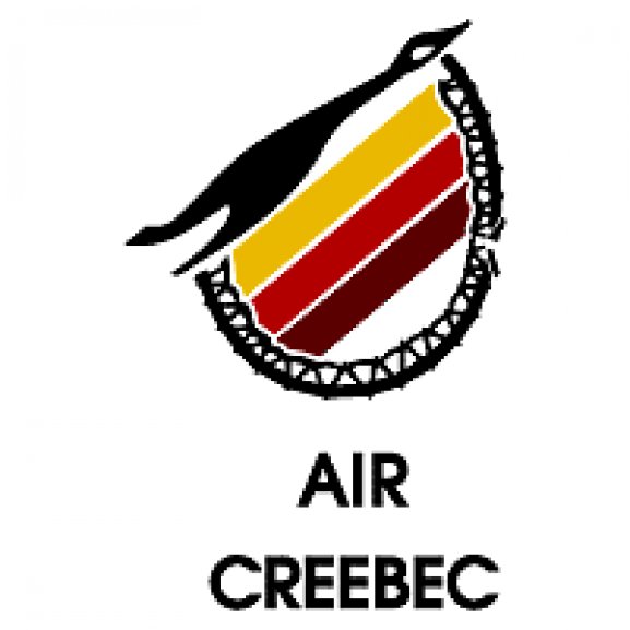 Logo of Air Creebec