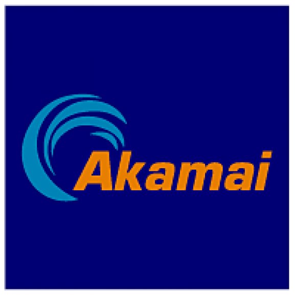 Logo of Akamai