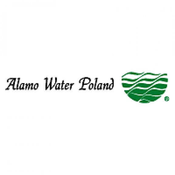 Logo of Alamo Water Poland