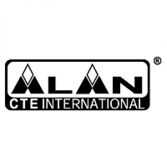 Logo of Alan CTE International