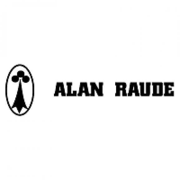 Logo of Alan Raude