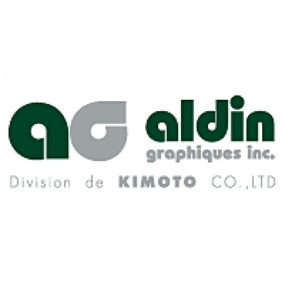 Logo of Aldin Graphiques