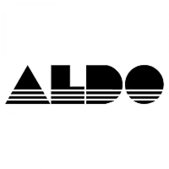 Logo of Aldo