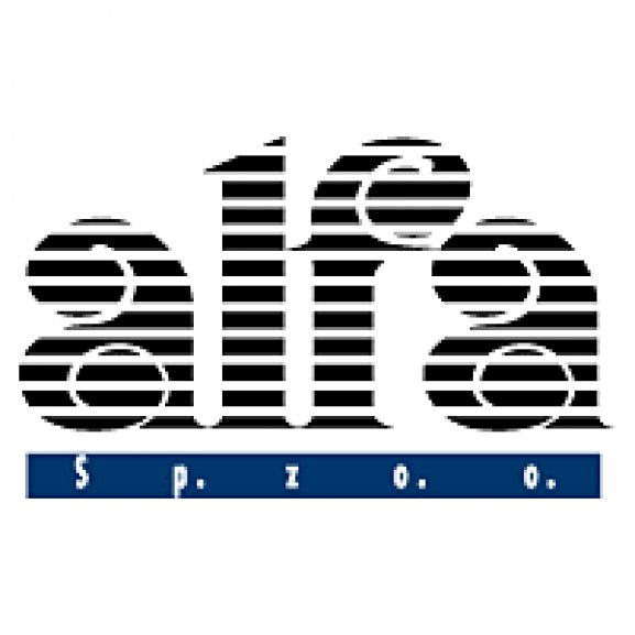 Logo of Alfa