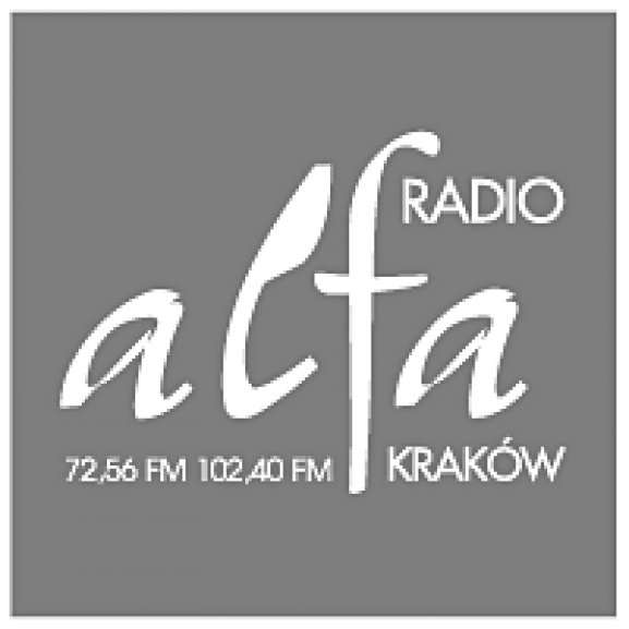 Logo of Alfa Radio