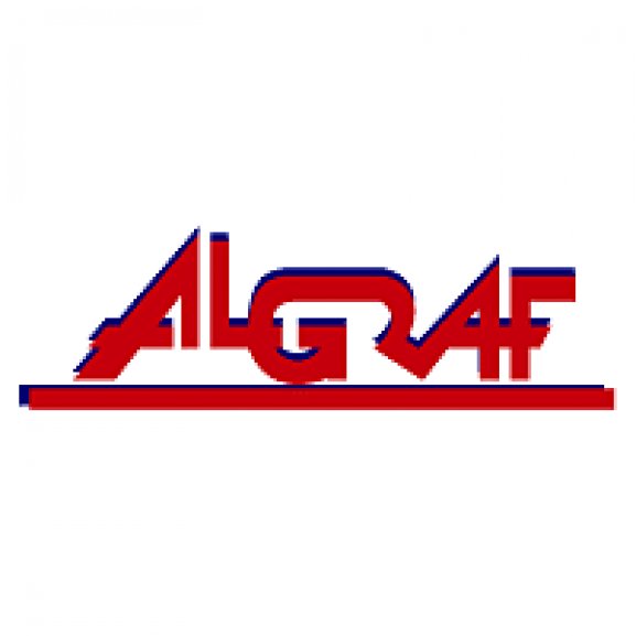 Logo of Algraf