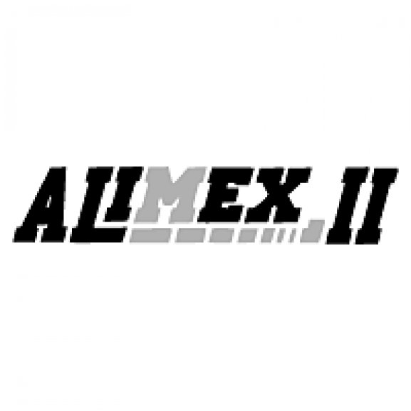 Logo of Alimex II